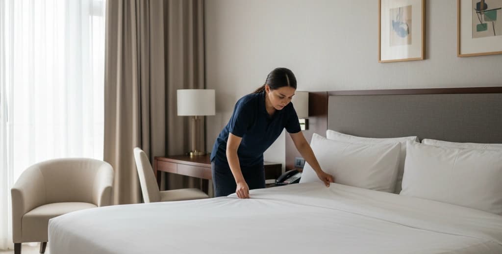Hotel- & Gastronomiereinigung